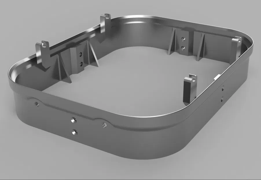 Giá đỡ tường EIBOS Cyclopes - Image 2