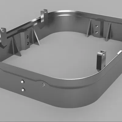 Giá đỡ tường EIBOS Cyclopes