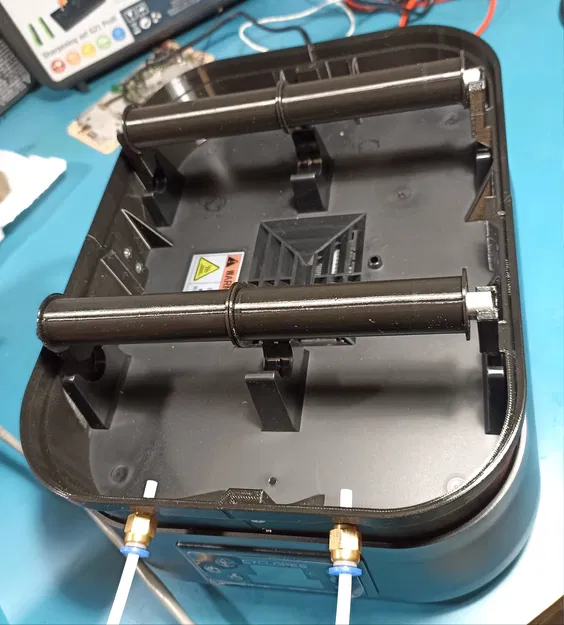 Giá đỡ tường EIBOS Cyclopes - Image 3