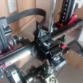 Dây Xích và Dây Dẫn Cáp Cho Sprite Extruder Ender 3 Pro - Thumbnail 3