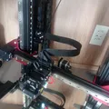 Dây Xích và Dây Dẫn Cáp Cho Sprite Extruder Ender 3 Pro - Thumbnail 4