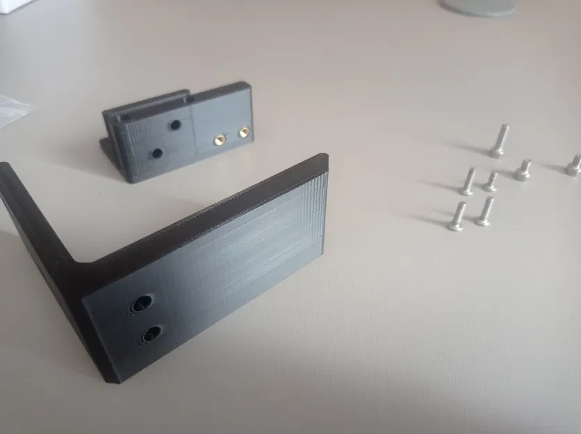 Dây Xích và Dây Dẫn Cáp Cho Sprite Extruder Ender 3 Pro - Image 5