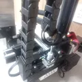 Dây Xích và Dây Dẫn Cáp Cho Sprite Extruder Ender 3 Pro - Thumbnail 8