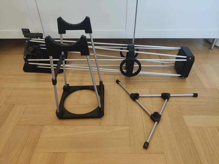 Kính thiên văn thiên văn "Propdob" Dobsonian - Gương 4.5 inch 114/900 - Image 2