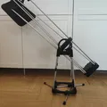 Kính thiên văn thiên văn "Propdob" Dobsonian - Gương 4.5 inch 114/900 - Thumbnail 5
