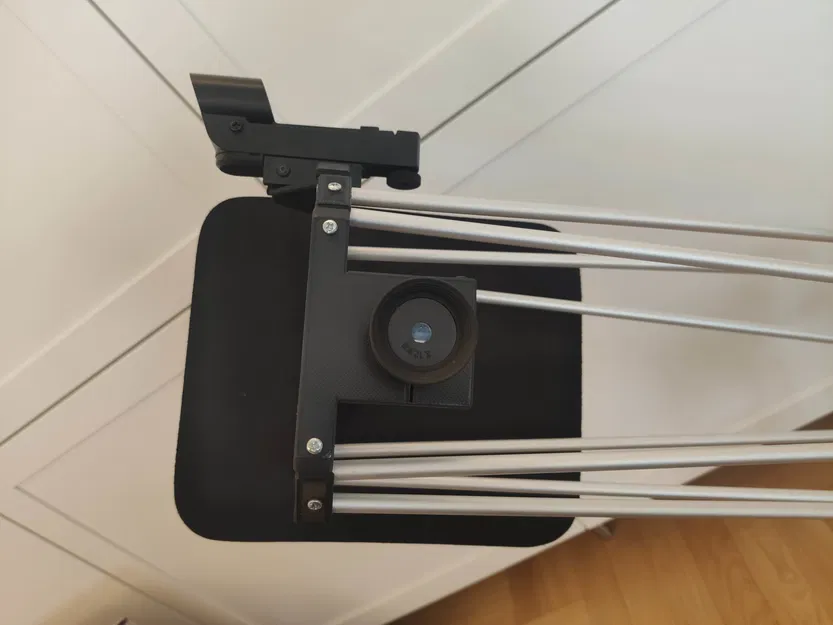 Kính thiên văn thiên văn "Propdob" Dobsonian - Gương 4.5 inch 114/900 - Image 11