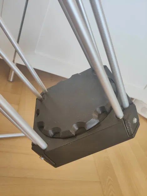 Kính thiên văn thiên văn "Propdob" Dobsonian - Gương 4.5 inch 114/900 - Image 15