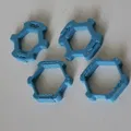 Kẹp Lục Giác "Hex Clamp" - Thumbnail 1