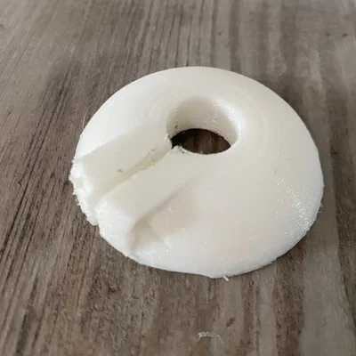 Nắp Chụp Ống Nước Nóng