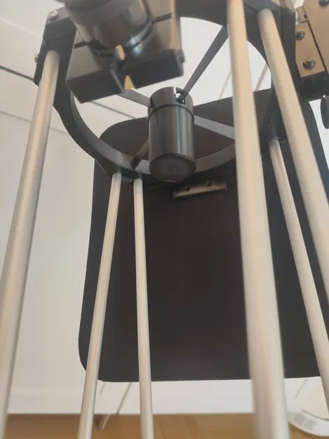 Kính thiên văn thiên văn "Propdob" Dobsonian - Gương 4.5 inch 114/900 - Image 16