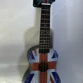 Móc Treo/Giá Đỡ Ukulele Gắn Tường - Thumbnail 1