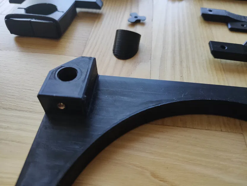 Kính thiên văn thiên văn "Propdob" Dobsonian - Gương 4.5 inch 114/900 - Image 35