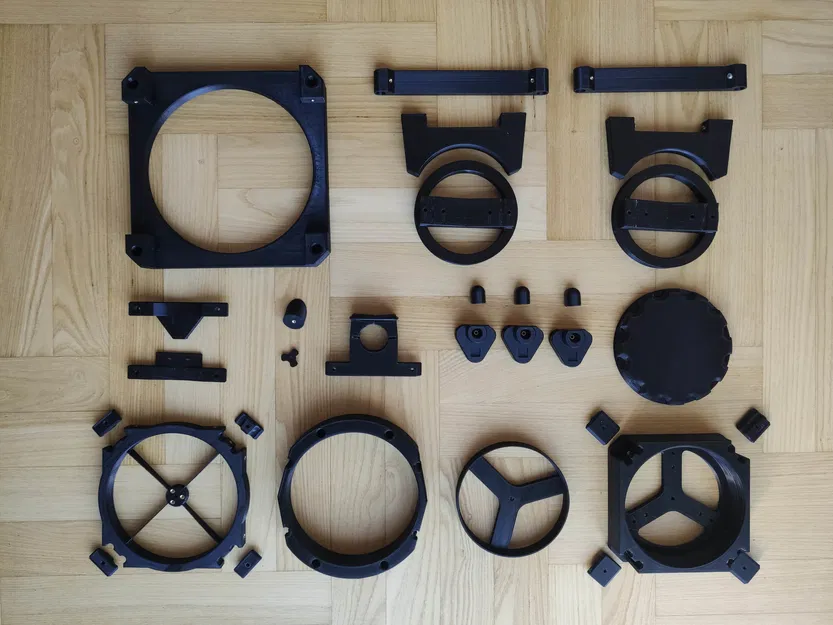 Kính thiên văn thiên văn "Propdob" Dobsonian - Gương 4.5 inch 114/900 - Image 36