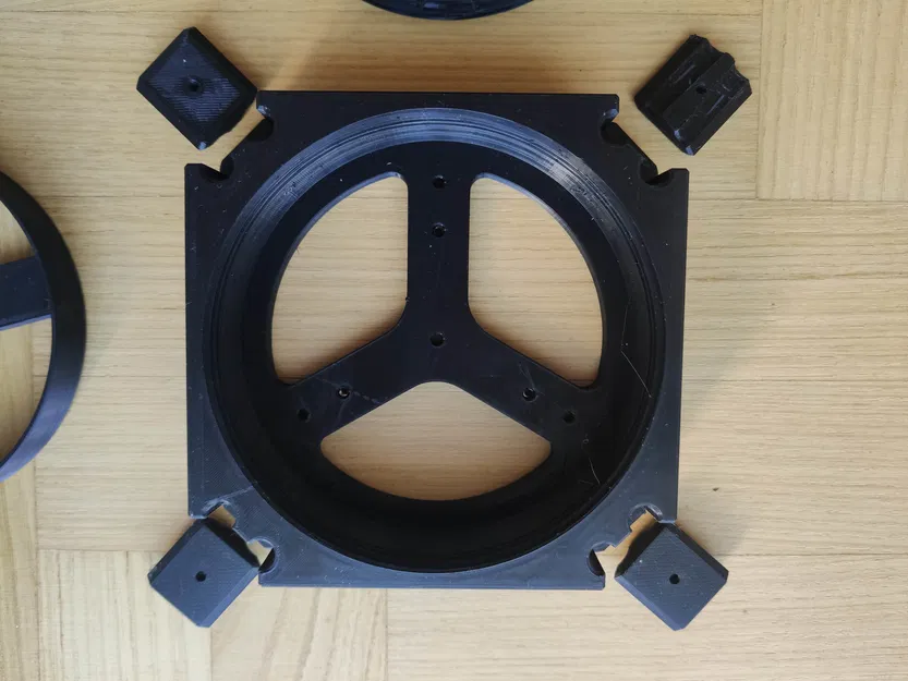 Kính thiên văn thiên văn "Propdob" Dobsonian - Gương 4.5 inch 114/900 - Image 40