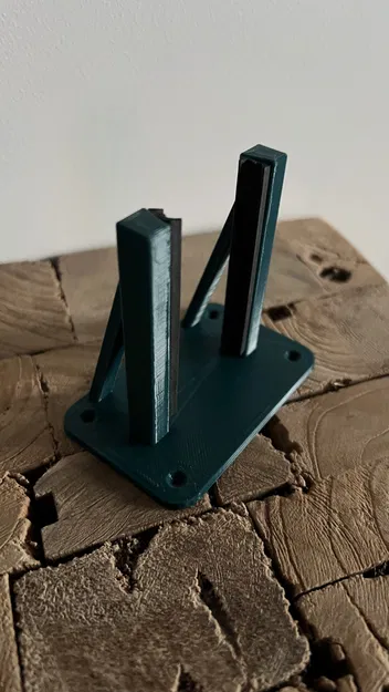 Móc Treo/Giá Đỡ Ukulele Gắn Tường - Image 4