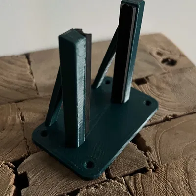 Móc Treo/Giá Đỡ Ukulele Gắn Tường