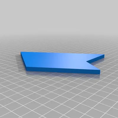 Mô Hình "Half and Halb" - Câu Đố Đối Xứng Dễ In