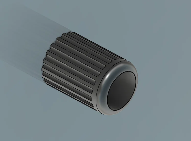 Nắp chụp phích cắm Agilent (sửa nhanh) - Image 1