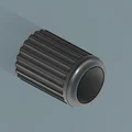 Nắp chụp phích cắm Agilent (sửa nhanh) - Thumbnail 1