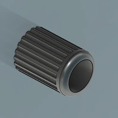 Nắp chụp phích cắm Agilent (sửa nhanh)