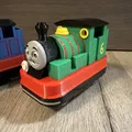 LEGO DUPLO - Percy tàu Thomas & Friends cho 10874 hoặc 10875 - Thumbnail 3