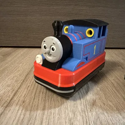 LEGO DUPLO - Thomas the Tank Engine cho 10874 hoặc 10875