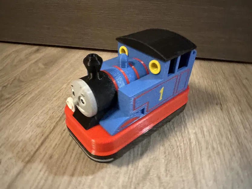 LEGO DUPLO - Thomas the Tank Engine cho 10874 hoặc 10875 - Image 2