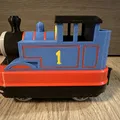 LEGO DUPLO - Thomas the Tank Engine cho 10874 hoặc 10875 - Thumbnail 3