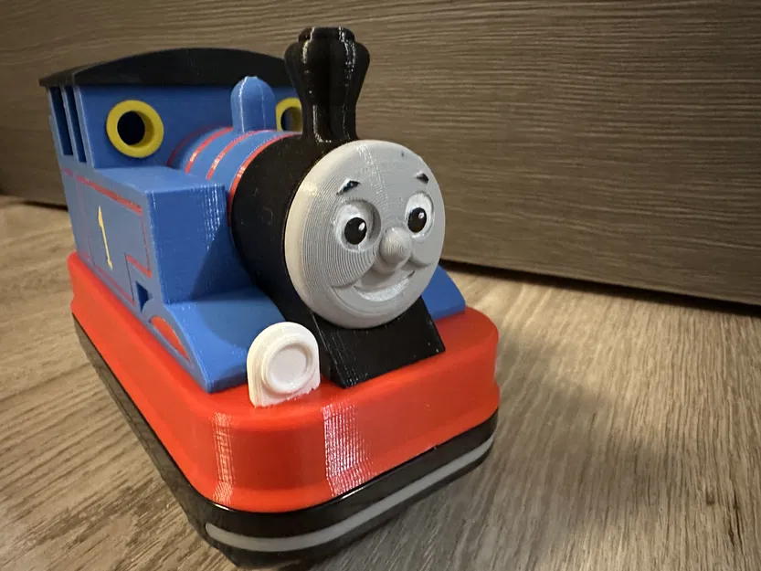 LEGO DUPLO - Thomas the Tank Engine cho 10874 hoặc 10875 - Image 4