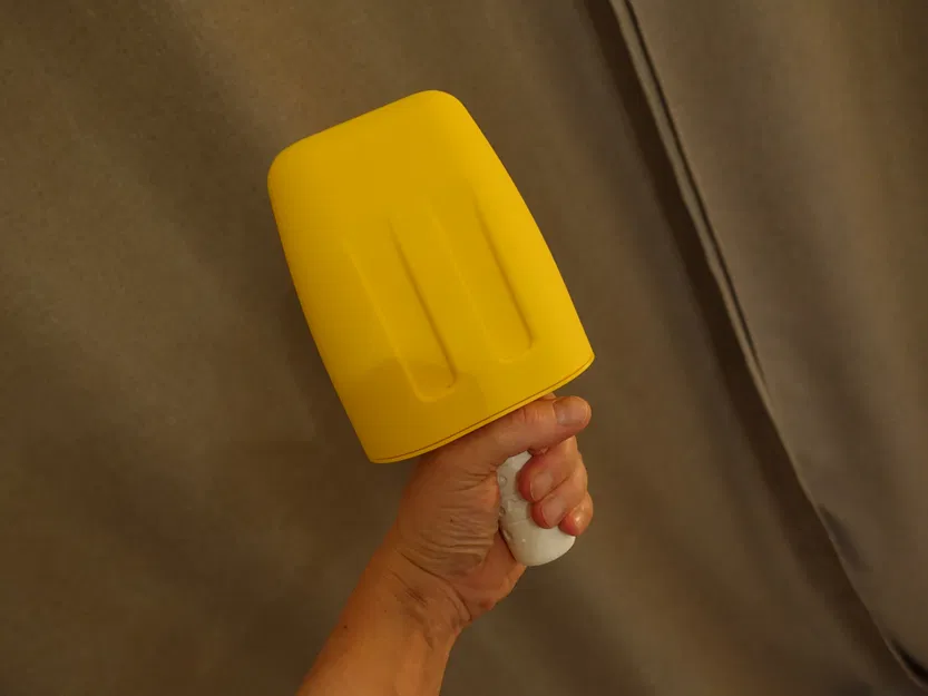 Hộp Kẹo Mã Hóa Popsicle V1 - Image 1