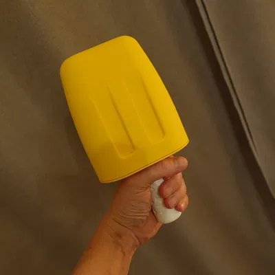 Hộp Kẹo Mã Hóa Popsicle V1