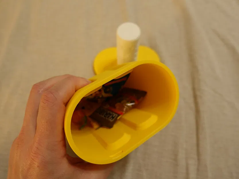 Hộp Kẹo Mã Hóa Popsicle V1 - Image 2