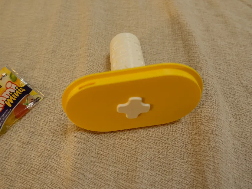 Hộp Kẹo Mã Hóa Popsicle V1 - Image 4