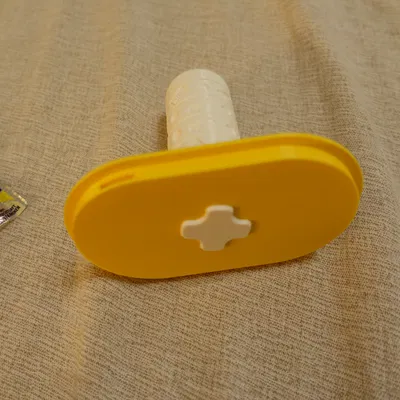 Hộp Kẹo Mã Hóa Popsicle V1