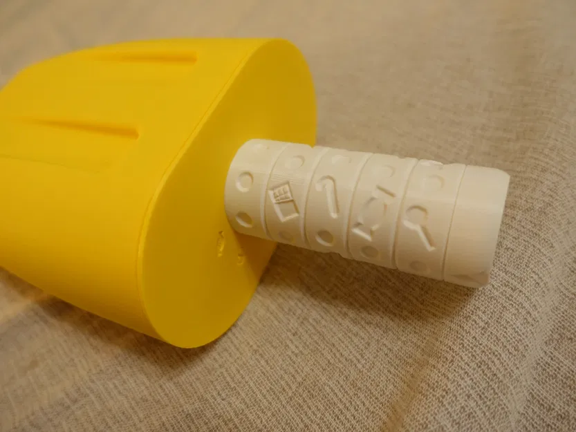 Hộp Kẹo Mã Hóa Popsicle V1 - Image 5