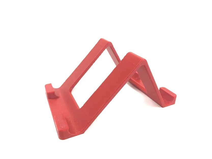 Giá đỡ điện thoại đa năng 2 góc (60-45°) - Image 3