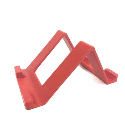 Giá đỡ điện thoại đa năng 2 góc (60-45°)