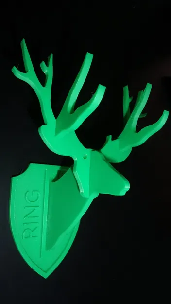 Chỗ để Nhẫn / Trang Sức Trong Phòng Tắm - Image 1