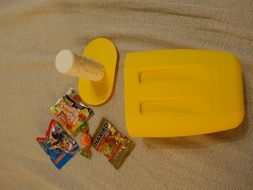 Hộp Kẹo Mã Hóa Popsicle V1 - Image 7