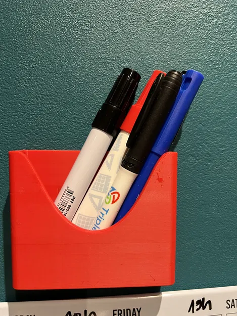 Giá đỡ bút lông bảng - Image 1