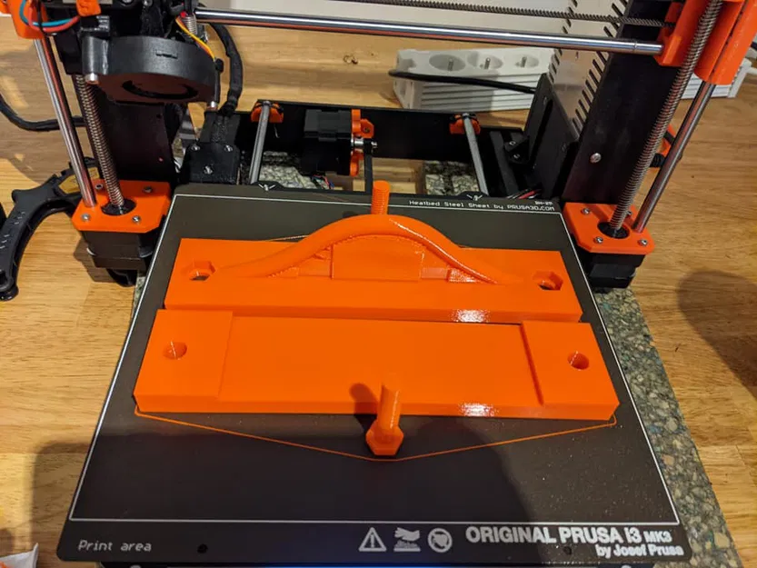 Phụ Kiện Xe Trượt Tuyết Cho Bé - Image 3