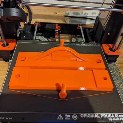 Phụ Kiện Xe Trượt Tuyết Cho Bé