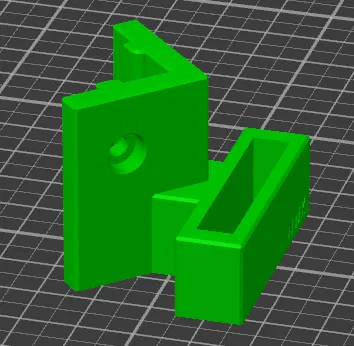 Giá Đỡ Camera Microsoft 3000 2020 - Image 1