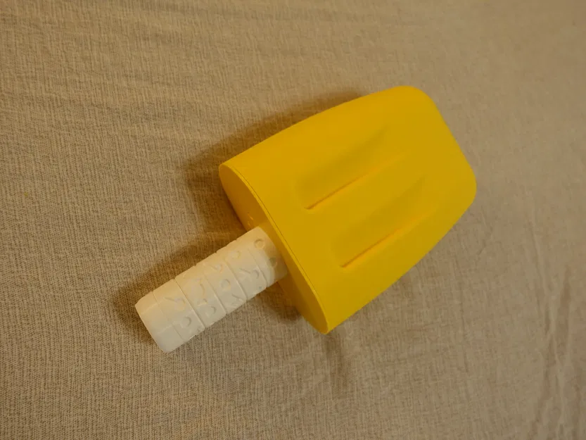 Hộp Kẹo Mã Hóa Popsicle V1 - Image 8