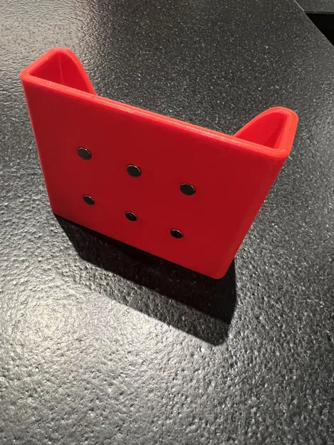 Giá đỡ bút lông bảng - Image 2