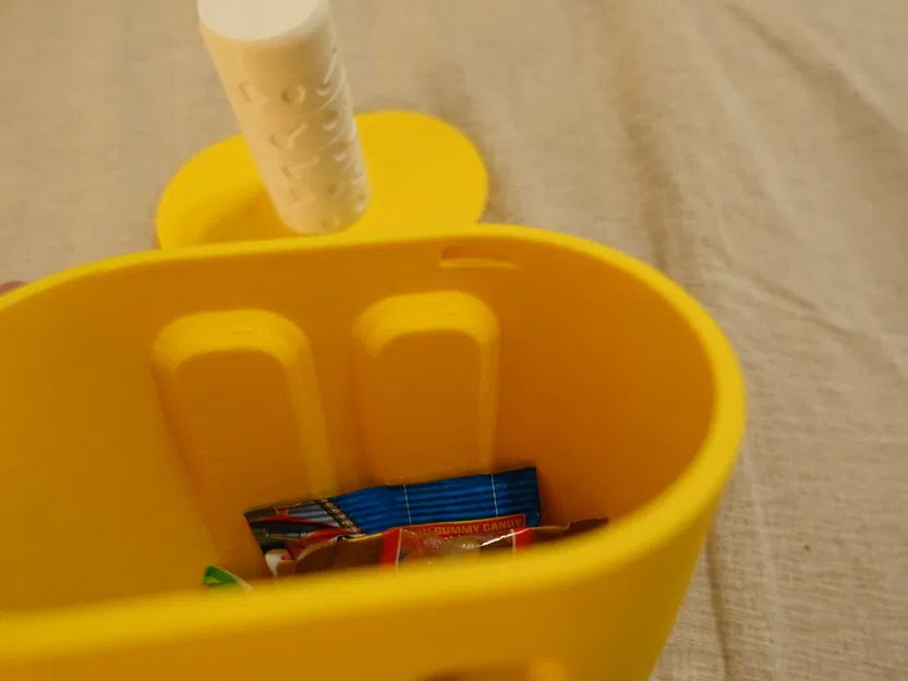 Hộp Kẹo Mã Hóa Popsicle V1 - Image 9