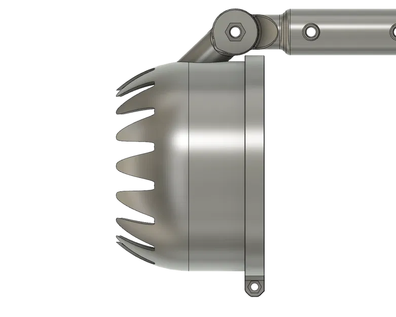 Dụng Cụ Hái Trái Cây - Image 1