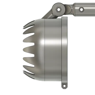 Dụng Cụ Hái Trái Cây