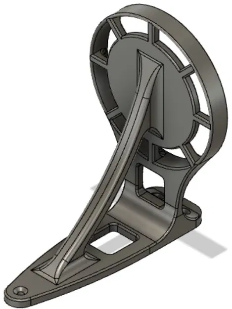 Giá Treo Tường Nokia WiFi Beacon 3 - Image 1