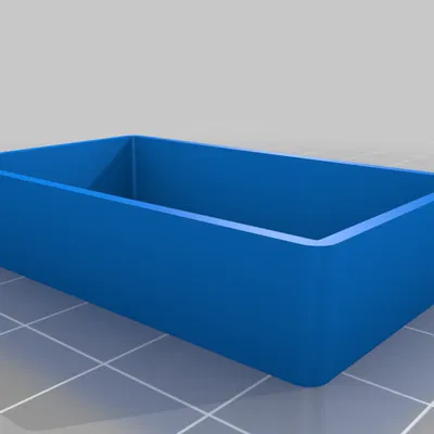 Khay Màu KURETAKE Cho Bảng Màu Nước & Màu Gouache